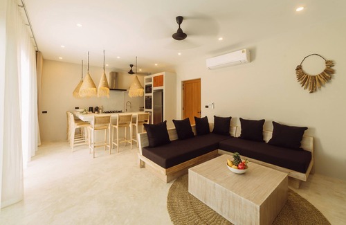 Maret Villa | Karma Shana Residence