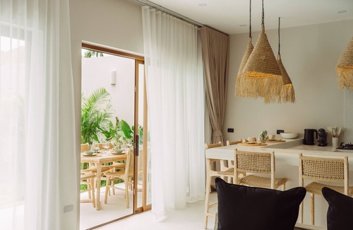 Maret Villa | Karma Shana Residence