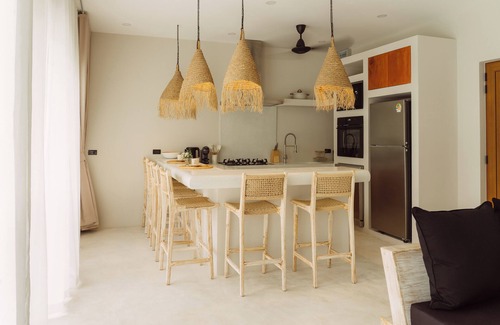 Maret Villa | Karma Shana Residence