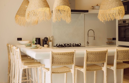 Maret Villa | Karma Shana Residence