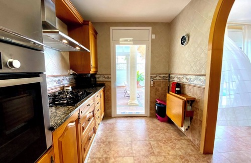 Les Roquetes Casa | Karma House by hlclub HUTB-017367
