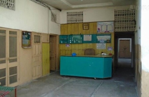 Sialkot Hotel | Karma wala guest house