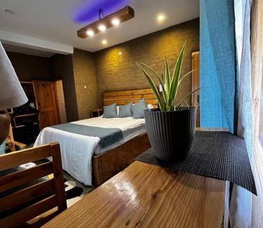 Mohal Casa | Karma yatri mudhouse farm Home stay