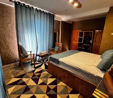 Mohal Casa | Karma yatri mudhouse farm Home stay