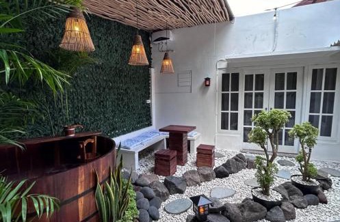 Kecamatan Sembalun Hotel | Karmapala Lombok