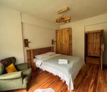 Cayirduzu Apartamento | Karmateruba