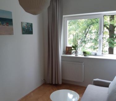 Muranow Apartamento | Karmel Apartment