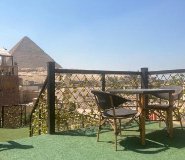 Al Haram Hotel | Karnak stay& tours
