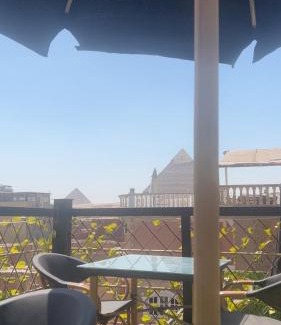 Al Haram Hotel | Karnak stay& tours