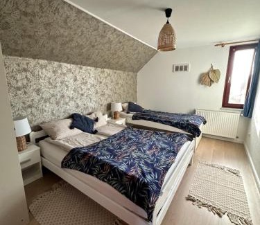 Velence Casa | Karnevál Vendégház