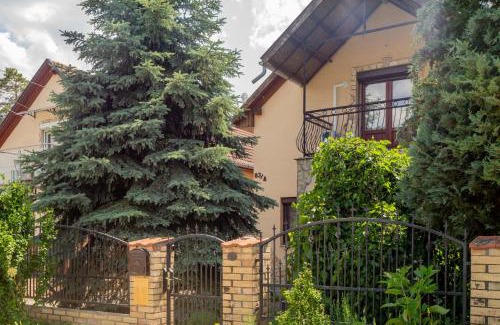 Velence Casa | Karnevál Vendégház