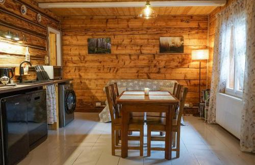 Zagorz Apartamento | Karolówka Nad Osławą