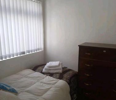 Punta Arenas Cama Y Desayuno | Karol Hostal