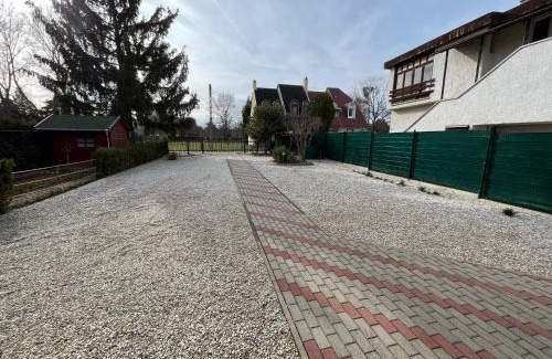 Bukfurdo Casa | Karolin Apartman