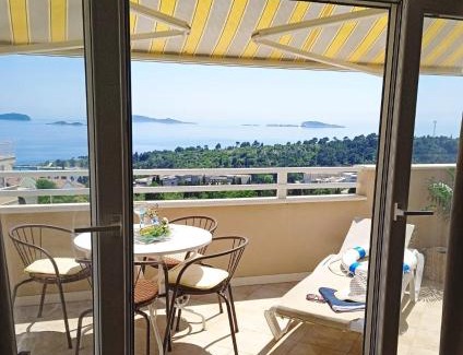 Brasina Apartamento | Karoma Sunroof