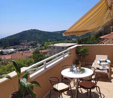 Brasina Apartamento | Karoma Sunroof