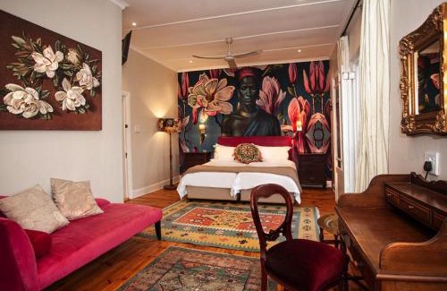 Barrydale Hotel | KAROO ART HOTEL 4 Star