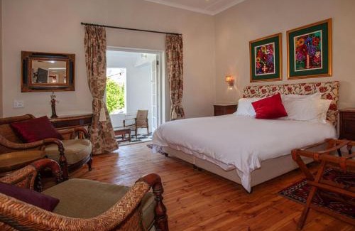 Barrydale Hotel | KAROO ART HOTEL 4 Star