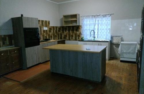 Beaufort West Casa | Karoo C