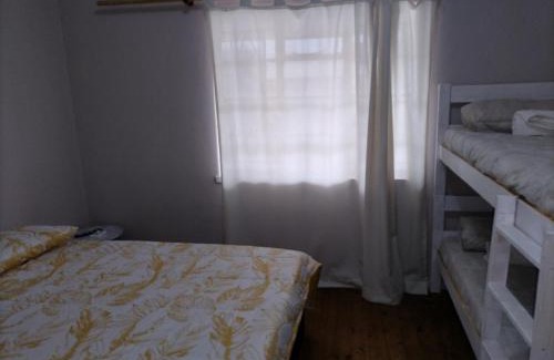 Beaufort West Casa | Karoo C