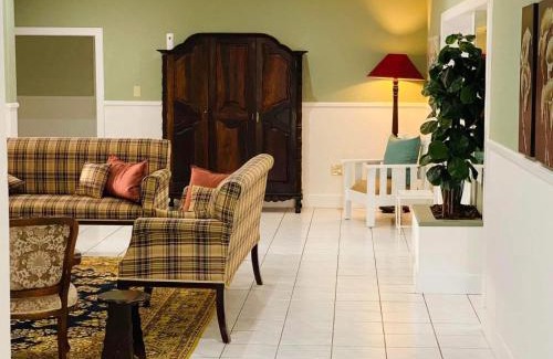 De Aar Casa | Karoo Country Guesthouse