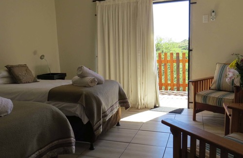 Colesberg Casa | Karoo-Koppie Guesthouse