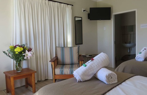 Colesberg Casa | Karoo-Koppie Guesthouse