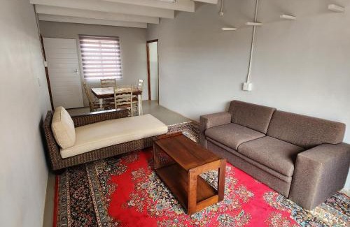 Oudtshoorn Apartamento | Karoo Leeu Cottage