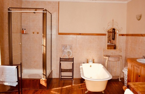 Calitzdorp Cama Y Desayuno | Karoo Life Bed & Breakfast