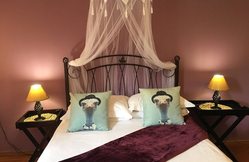 Calitzdorp Cama Y Desayuno | Karoo Life Bed & Breakfast