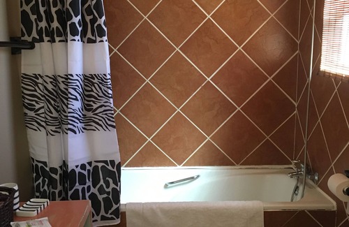 Calitzdorp Cama Y Desayuno | Karoo Life Bed & Breakfast