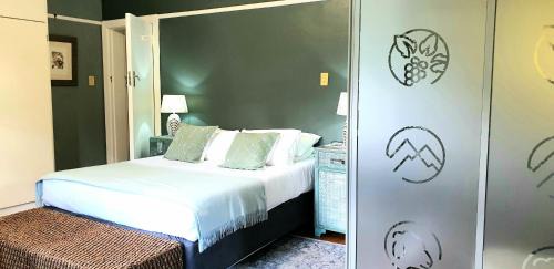 Worcester Casa | Karoo Poort Guesthouse