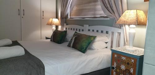 Worcester Casa | Karoo Poort Guesthouse