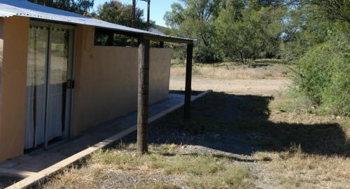 Inxuba Yethemba Casa | Karoo Pred-a-tours/Cat Conservation Trust