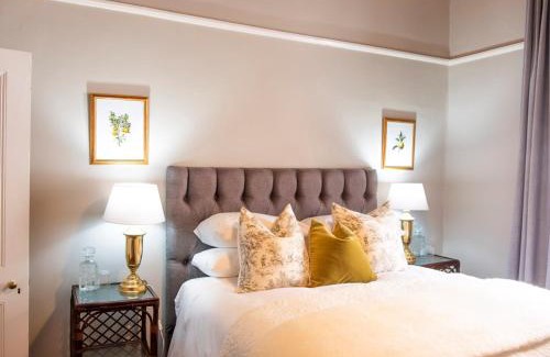 Graaff-Reinet Apartamento | KAROO RANCHING Townhouse