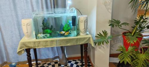 Beaufort West Apartamento | karoo welcome