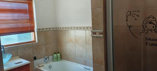Beaufort West Apartamento | karoo welcome