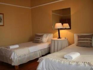 Graaff-Reinet Casa | Karoopark Guest House