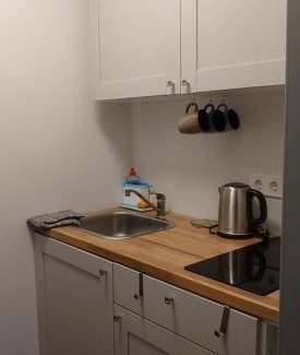 Klaipeda Apartamento | Karoso Apartment