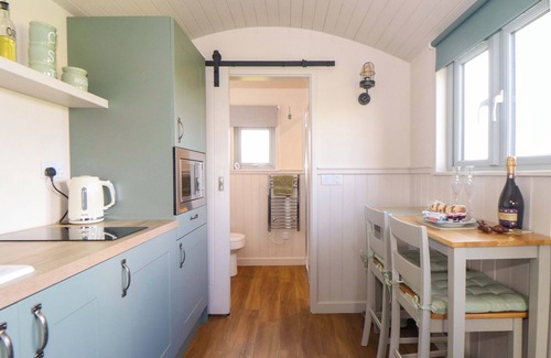 Perranporth Cabaña | Karow Rudh