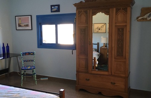 Menetai Casa | Karpathos Menetes Guest House