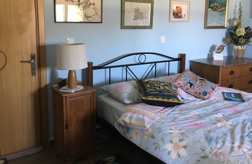 Menetai Casa | Karpathos Menetes Guest House