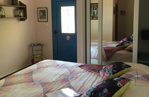 Menetai Casa | Karpathos Menetes Guest House