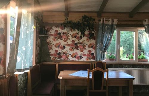 Mykulychyn Chalet De Esquí | Karpatske Vidlunnya