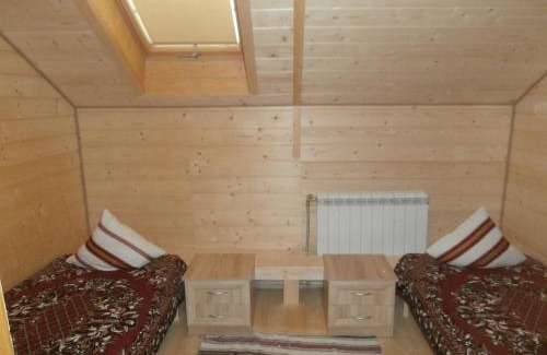 Izki Apartamento | Karpatskiy Domik Izki