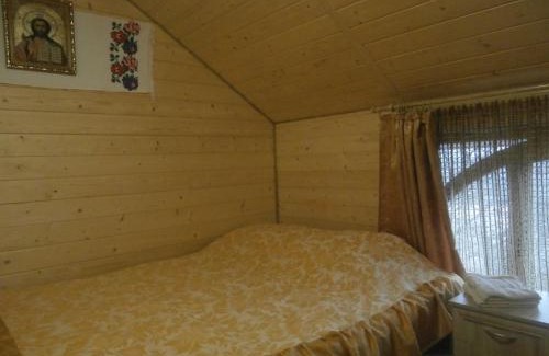 Izki Apartamento | Karpatskiy Domik Izki