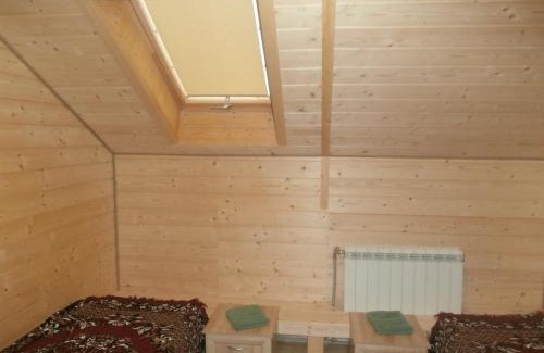 Izki Apartamento | Karpatskiy Domik Izki