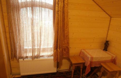 Izki Apartamento | Karpatskiy Domik Izki