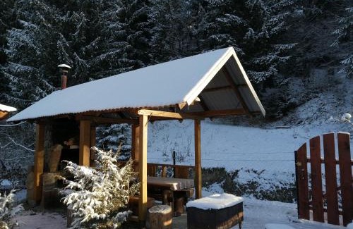 Mykulychyn Casa | Karpaty Gutsulska Sadyba