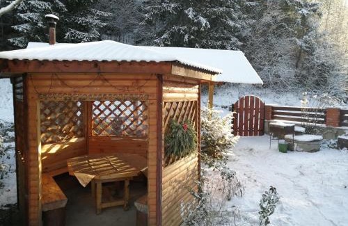 Mykulychyn Casa | Karpaty Gutsulska Sadyba